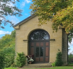 Quelle: Kirchengemeinde Kraichgau