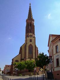 Quelle: kath. Kirchengemeinde