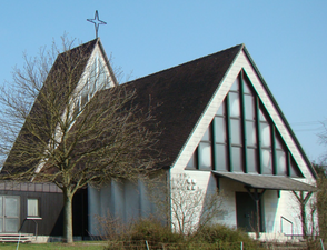 Quelle: Kirchengemeinde Kraichgau