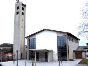 Quelle: Kirchengemeinde Kraichgau
