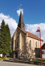 Quelle: Kirchengemeinde Kraichgau