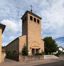 Quelle: Kirchengemeinde Kraichgau
