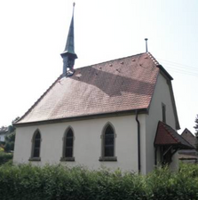 Quelle: Kirchengemeinde Kraichgau