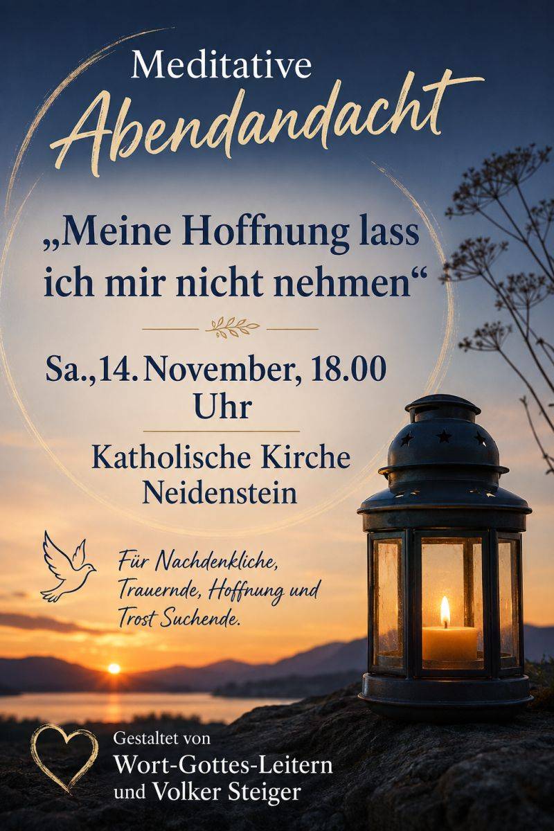 Quelle: Volker Steiger