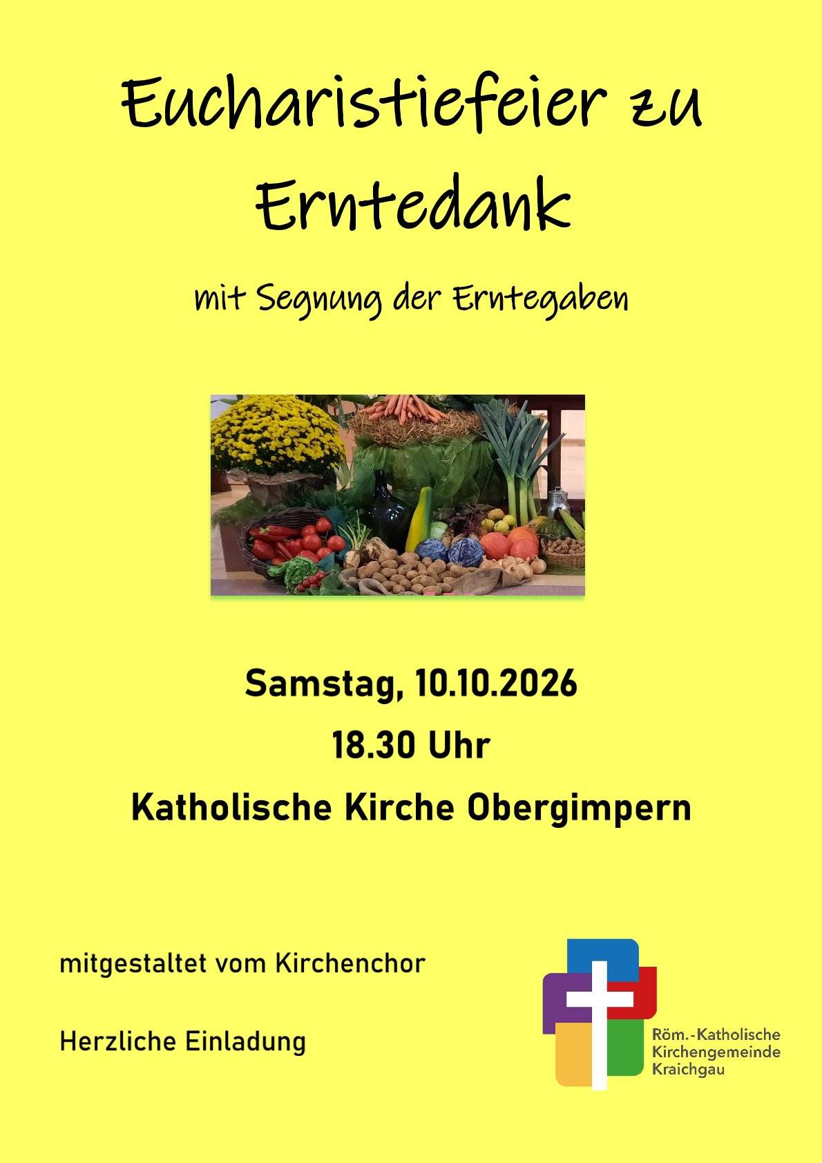 Quelle: kath.Kirche Kraichgau
