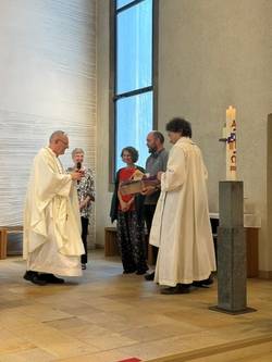Quelle: Kirchengemeinde Kraichgau