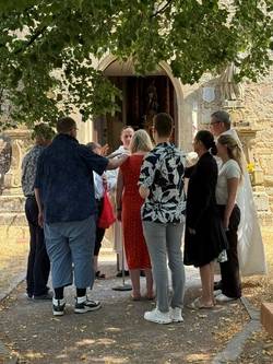 Quelle: Kirchengemeinde Kraichgau