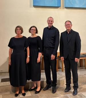 Quelle: Kirchengemeinde Kraichgau/Klaus Bretzer