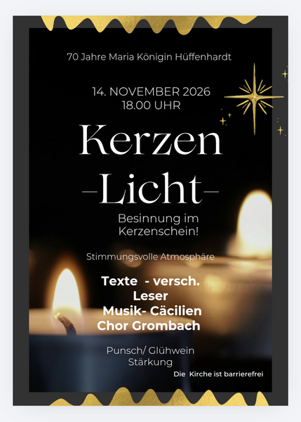 Quelle: kath.Kirche Kraichgau