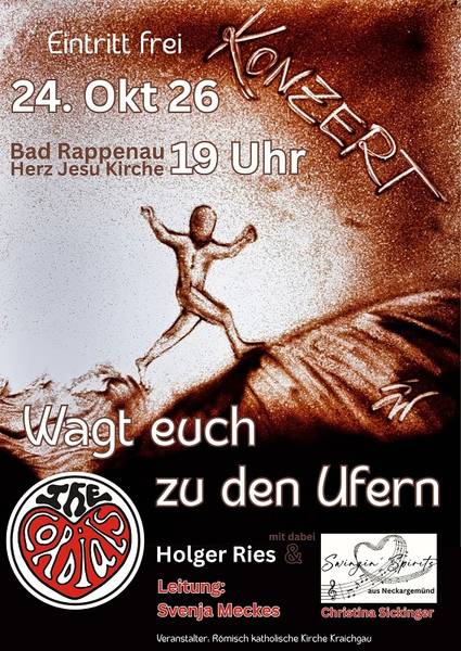 Quelle: Kirchengemeinde Kraichgau