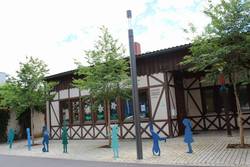 Quelle: Kirchengemeinde Kraichgau