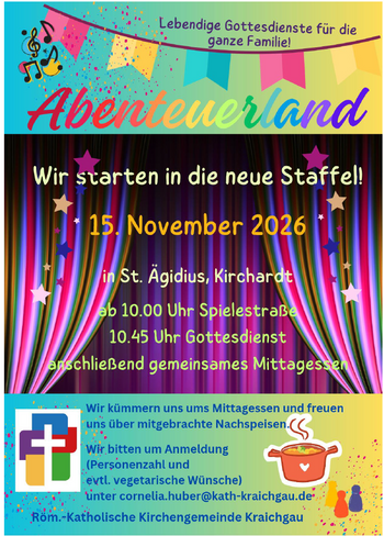 Quelle: Kirchengemeinde Kraichgau